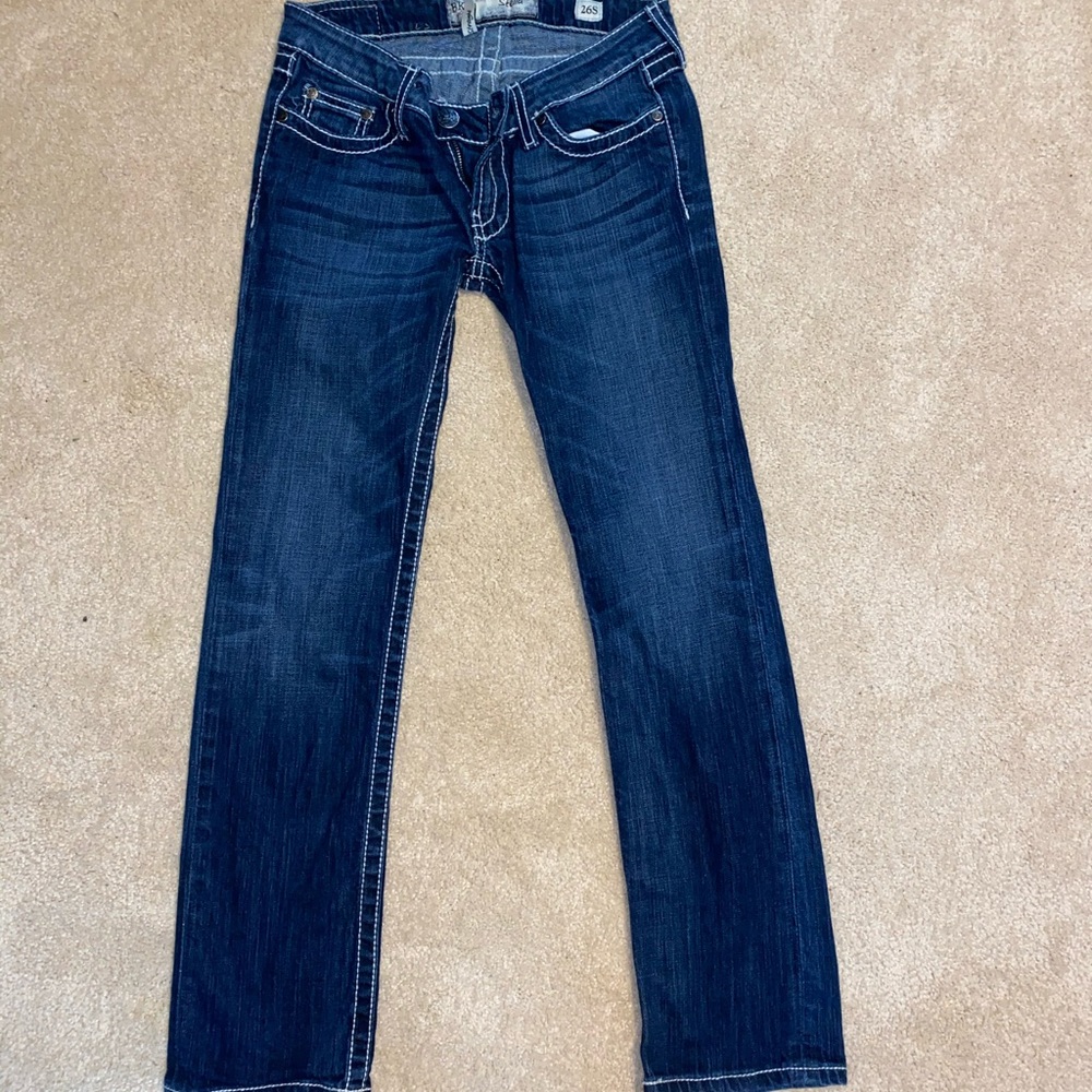 BKE JEANS
